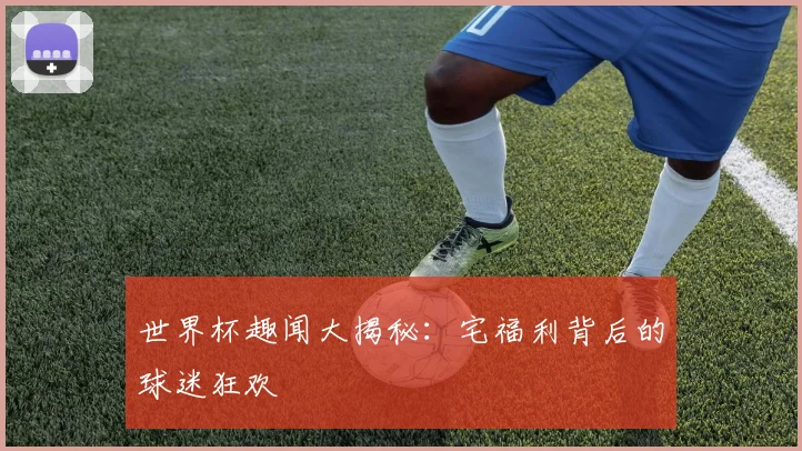 世界杯趣闻大揭秘：宅福利背后的球迷狂欢
